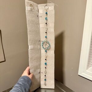 Handmade Sun Catcher